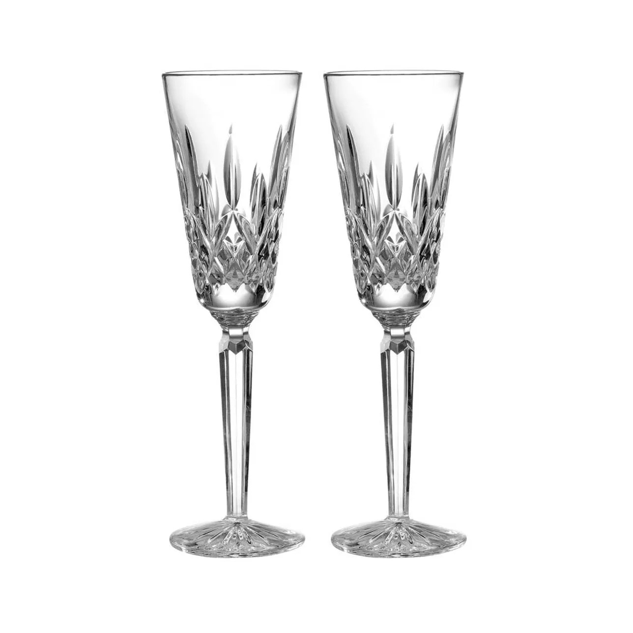 Lismore Tall Flute