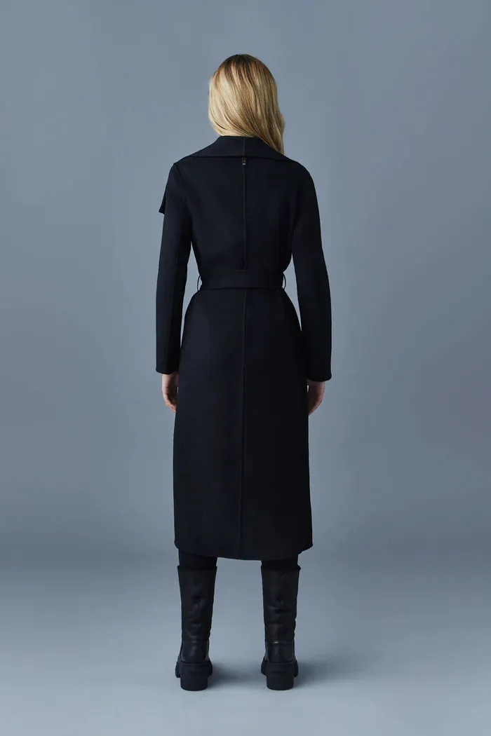 Mackage MAI-CN, Black Trench