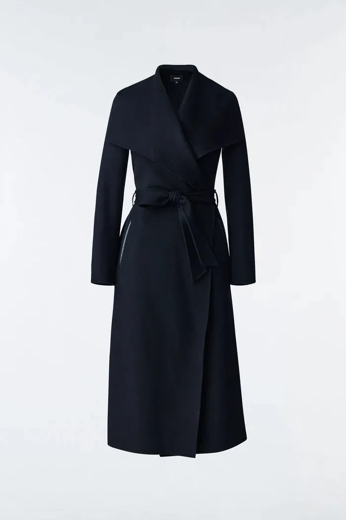 Mackage MAI-CN, Black Trench