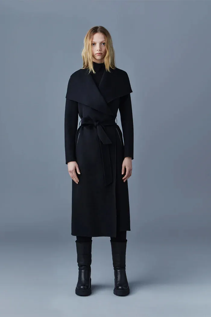 Mackage MAI-CN, Black Trench