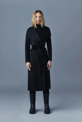 Mackage MAI-CN, Black Trench