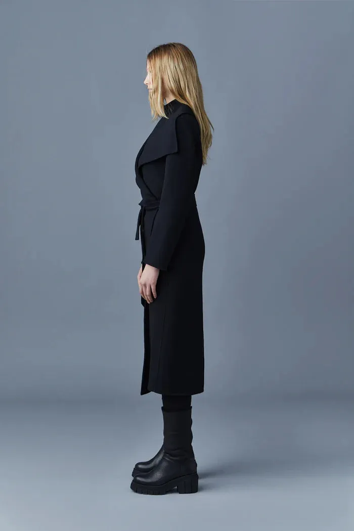 Mackage MAI-CN, Black Trench