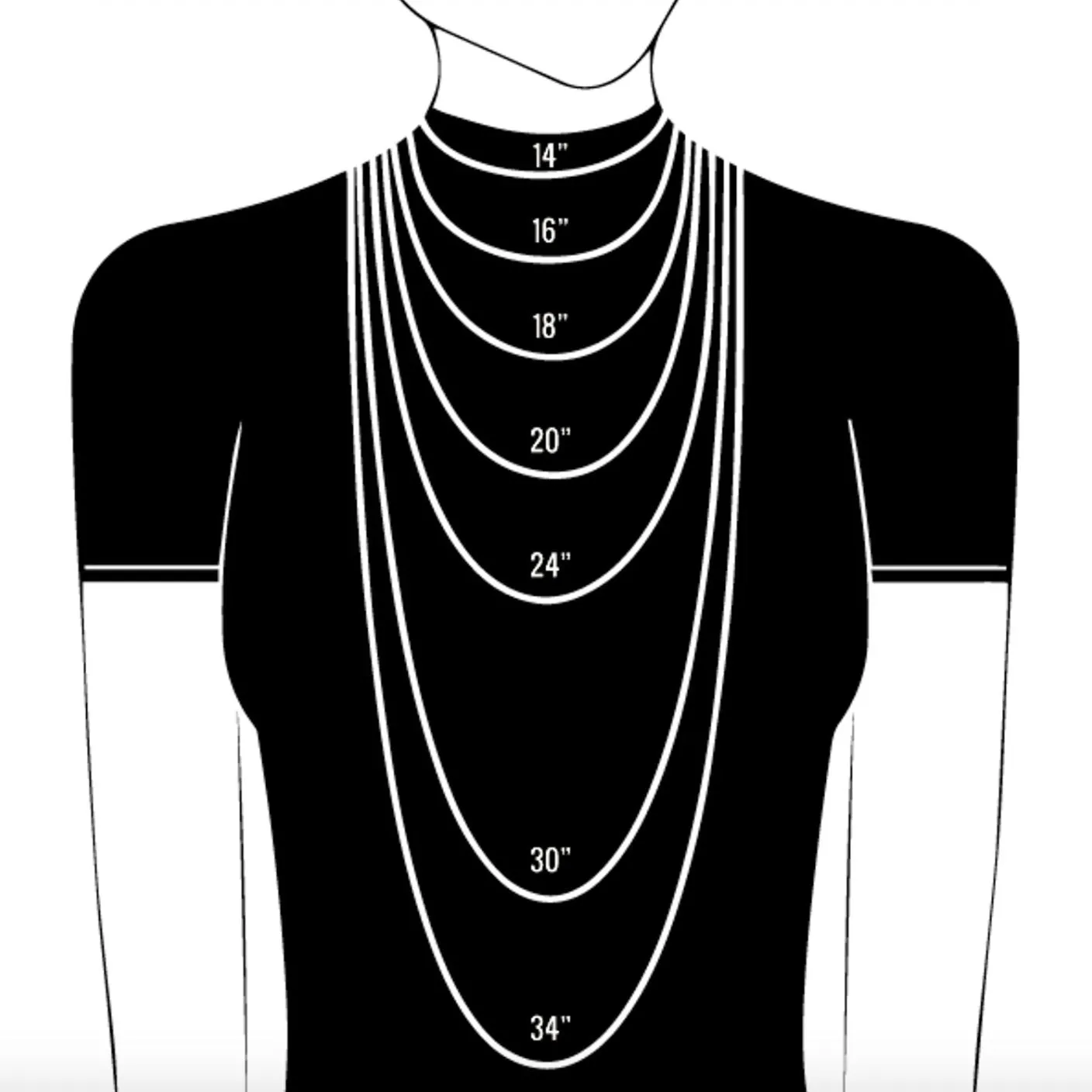 Mantra | Shine Bright Necklace - 18"