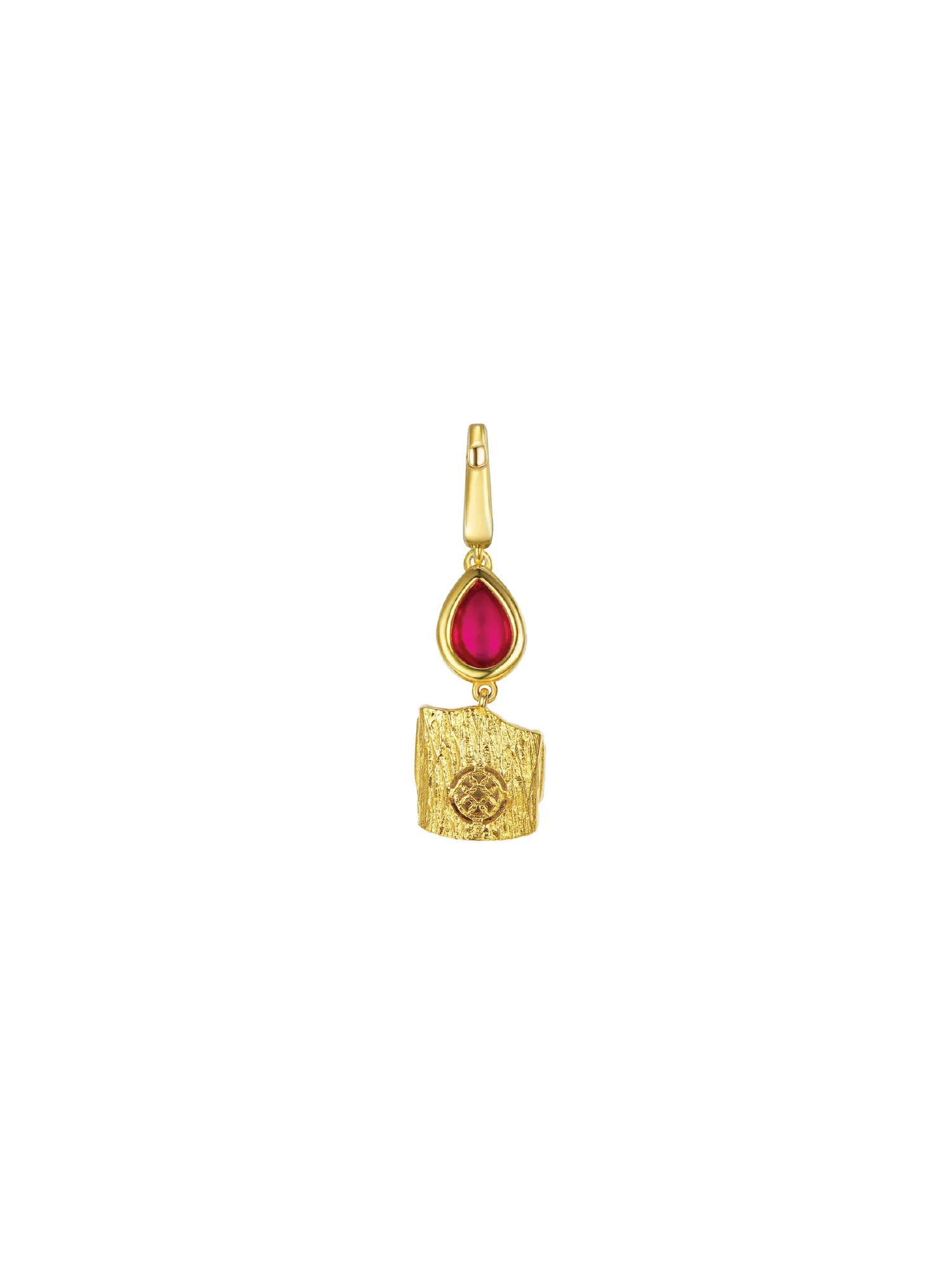 Modern Beauty Charm