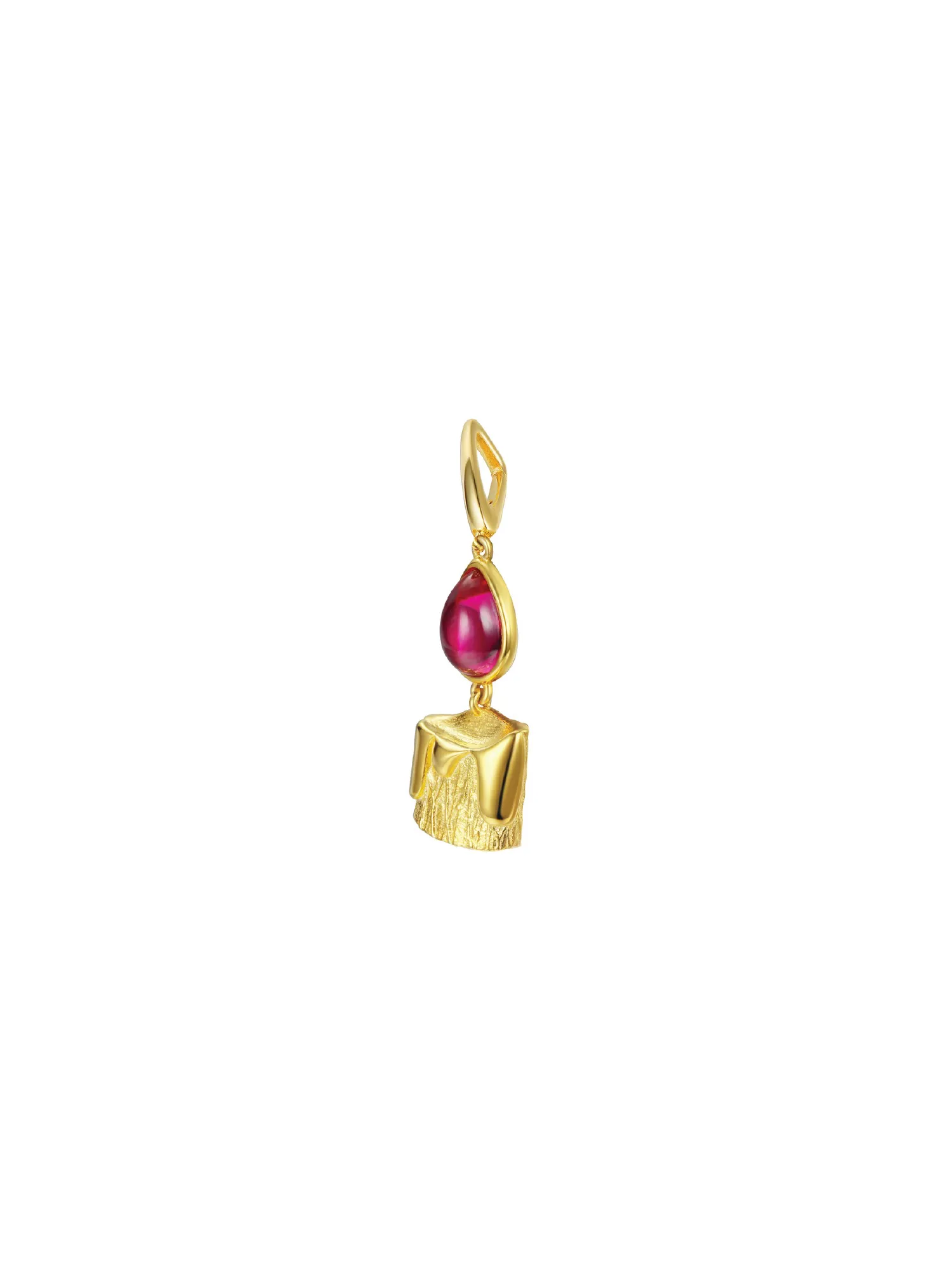 Modern Beauty Charm