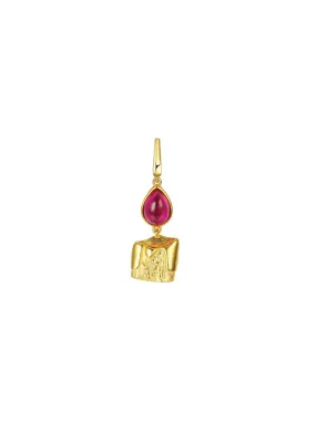 Modern Beauty Charm