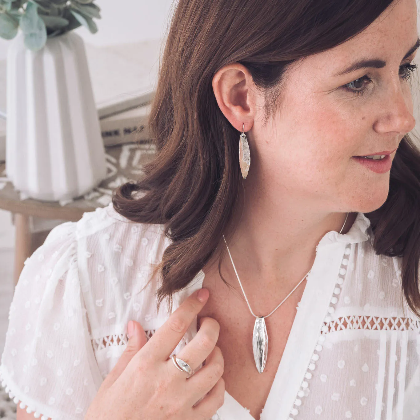 Morgan Earrings