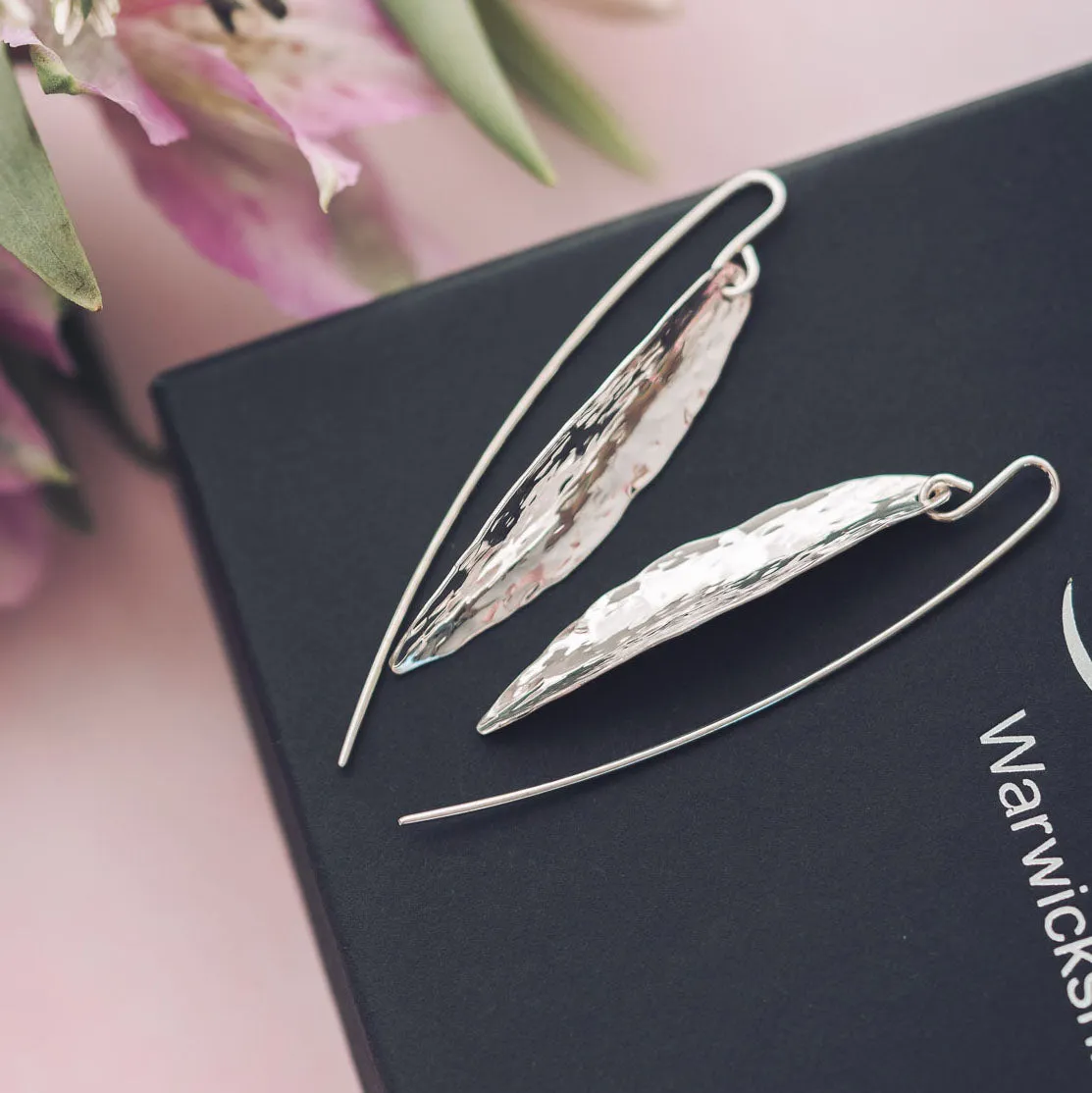 Morgan Earrings
