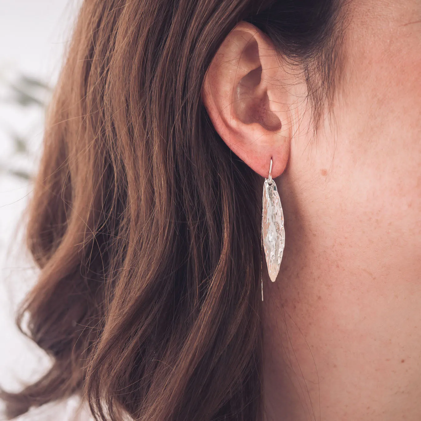 Morgan Earrings