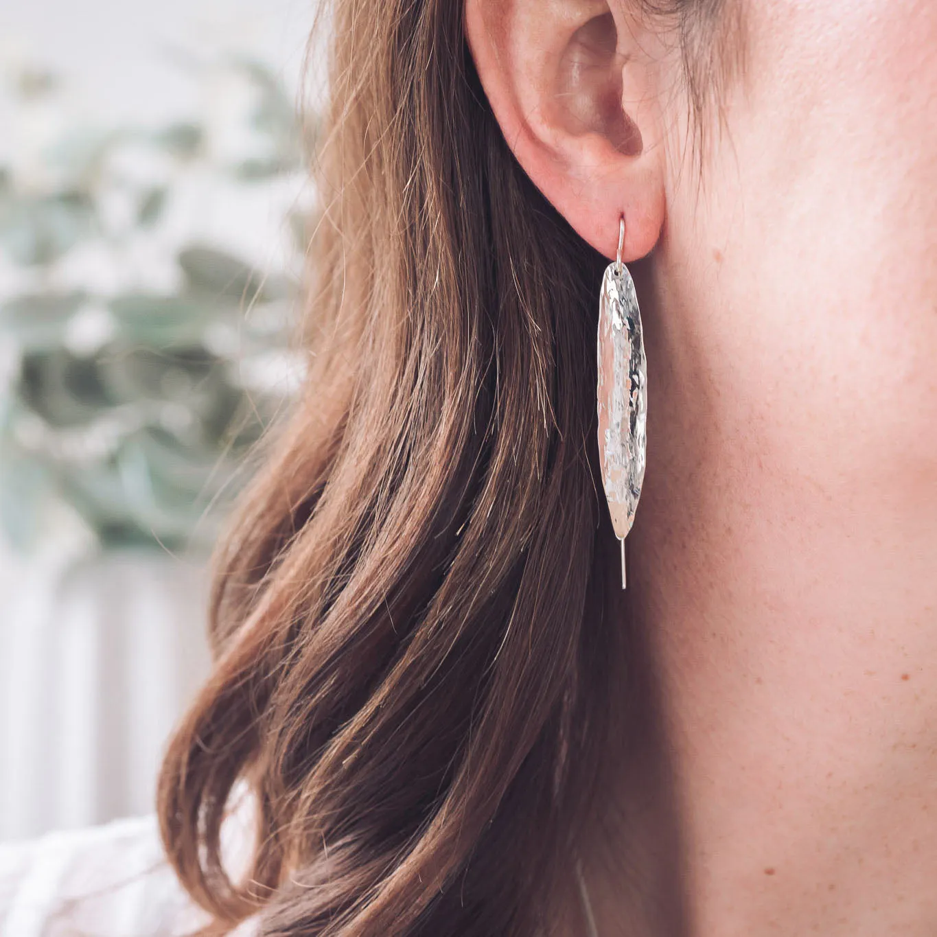 Morgan Earrings