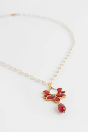 NECKLACE (E0303/110/005)
