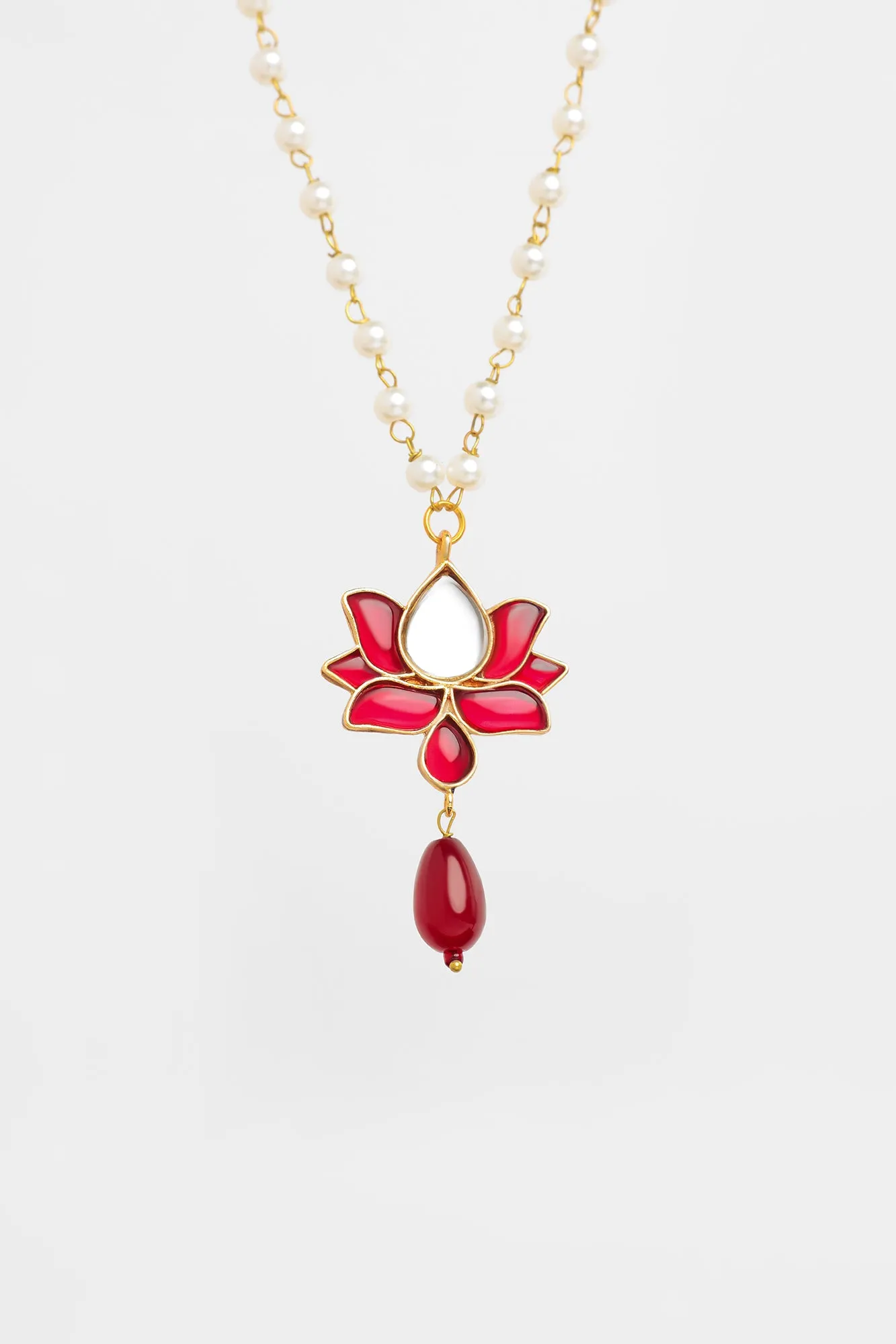 NECKLACE (E0303/110/005)