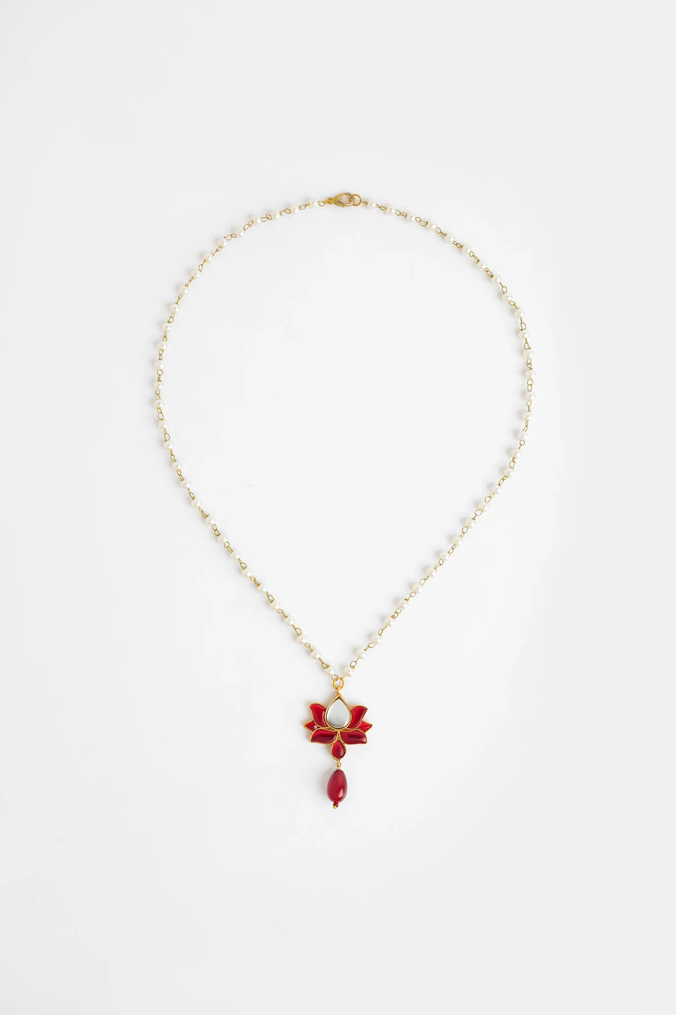 NECKLACE (E0303/110/005)