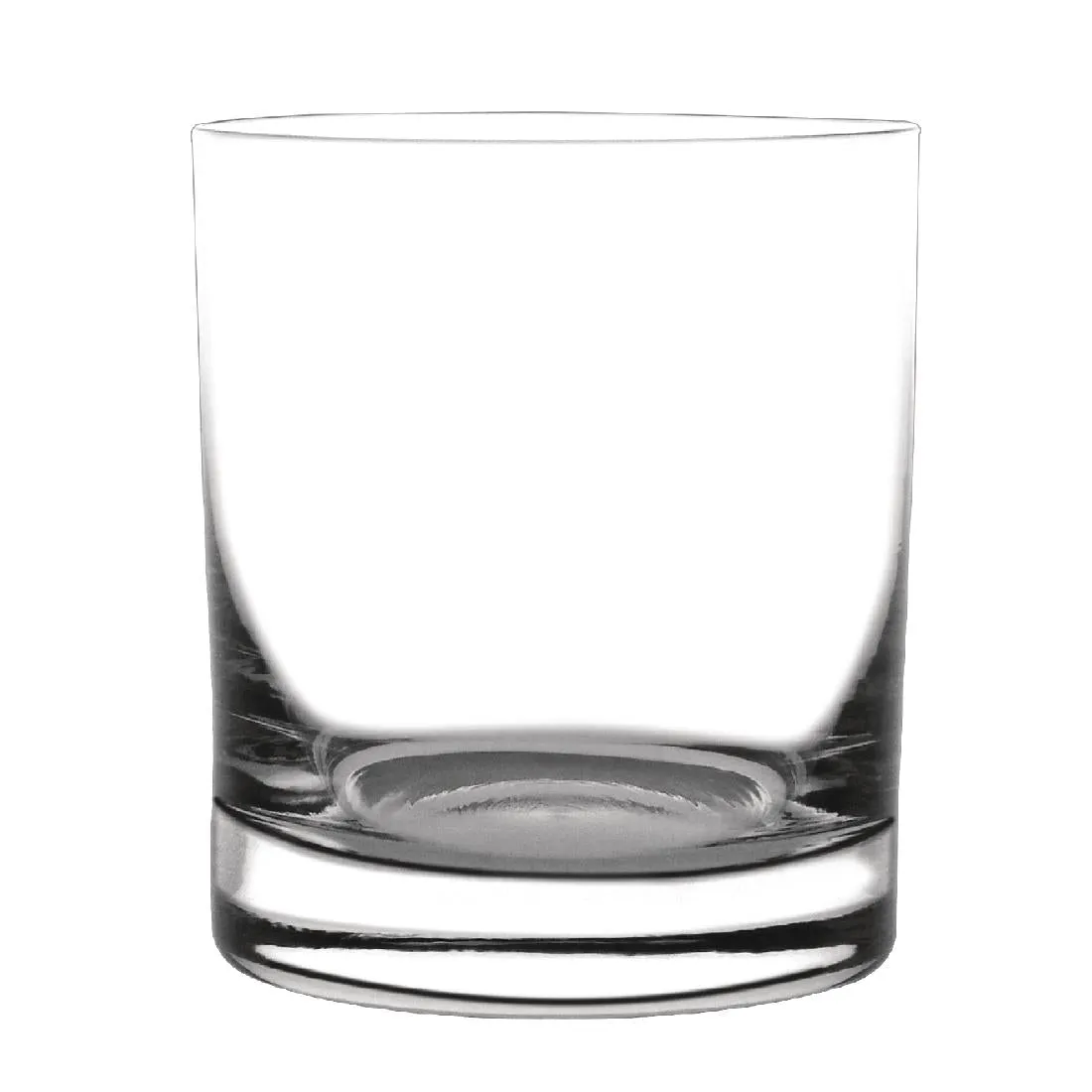 Olympia Crystal Tumblers 285ml (Pack of 6) - GF743