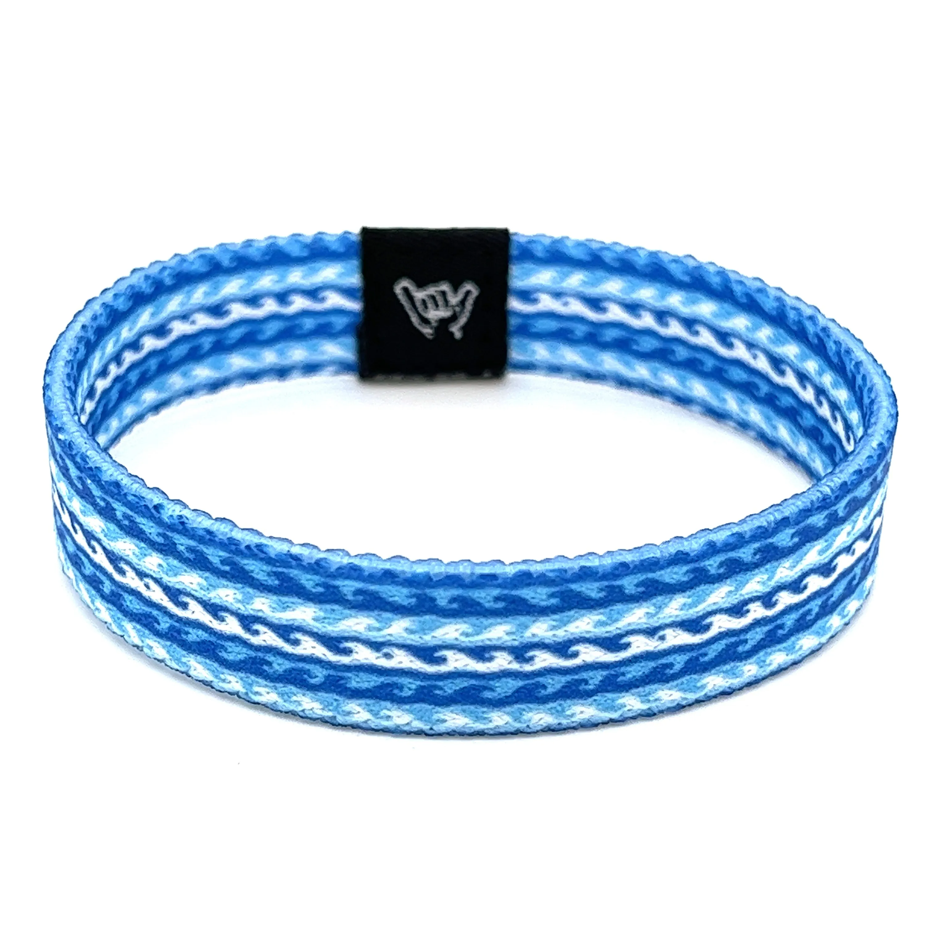 Pacifica Wristband Bracelet