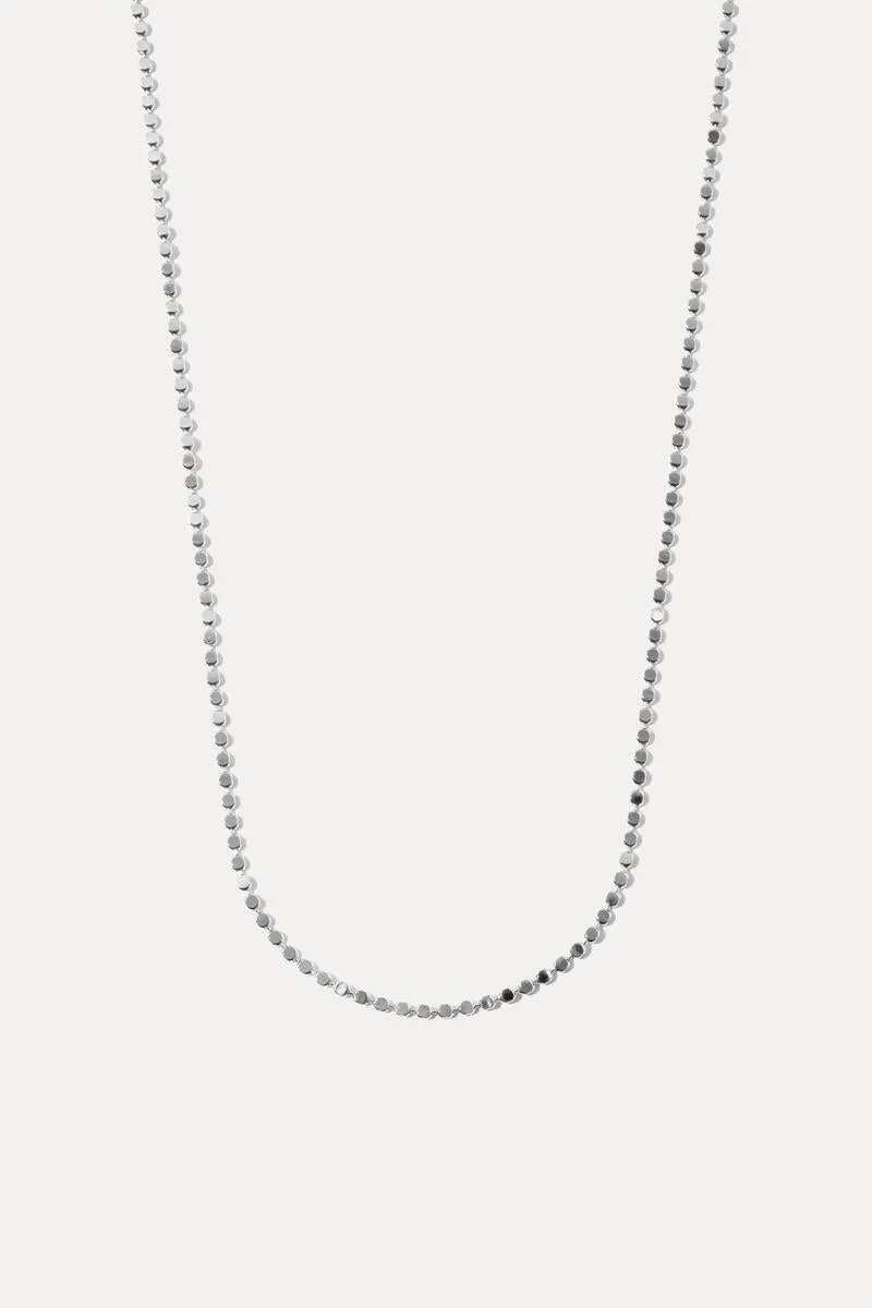 Paisley Necklace