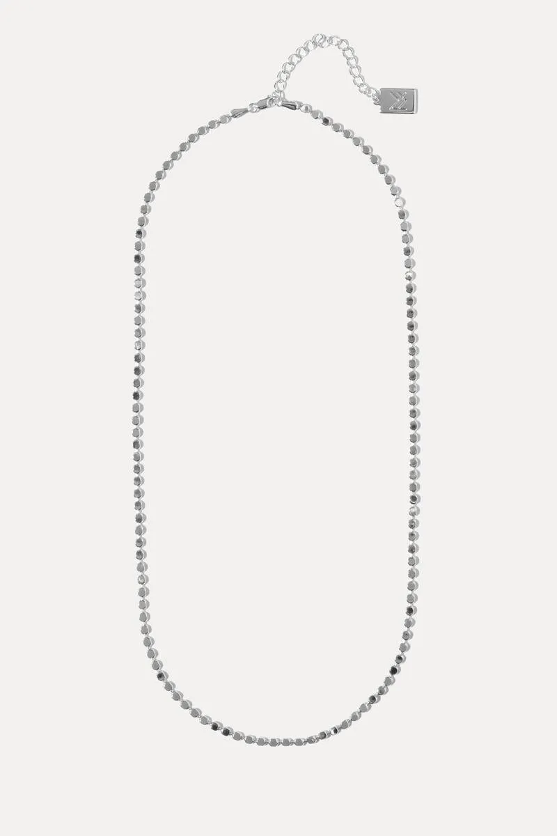 Paisley Necklace
