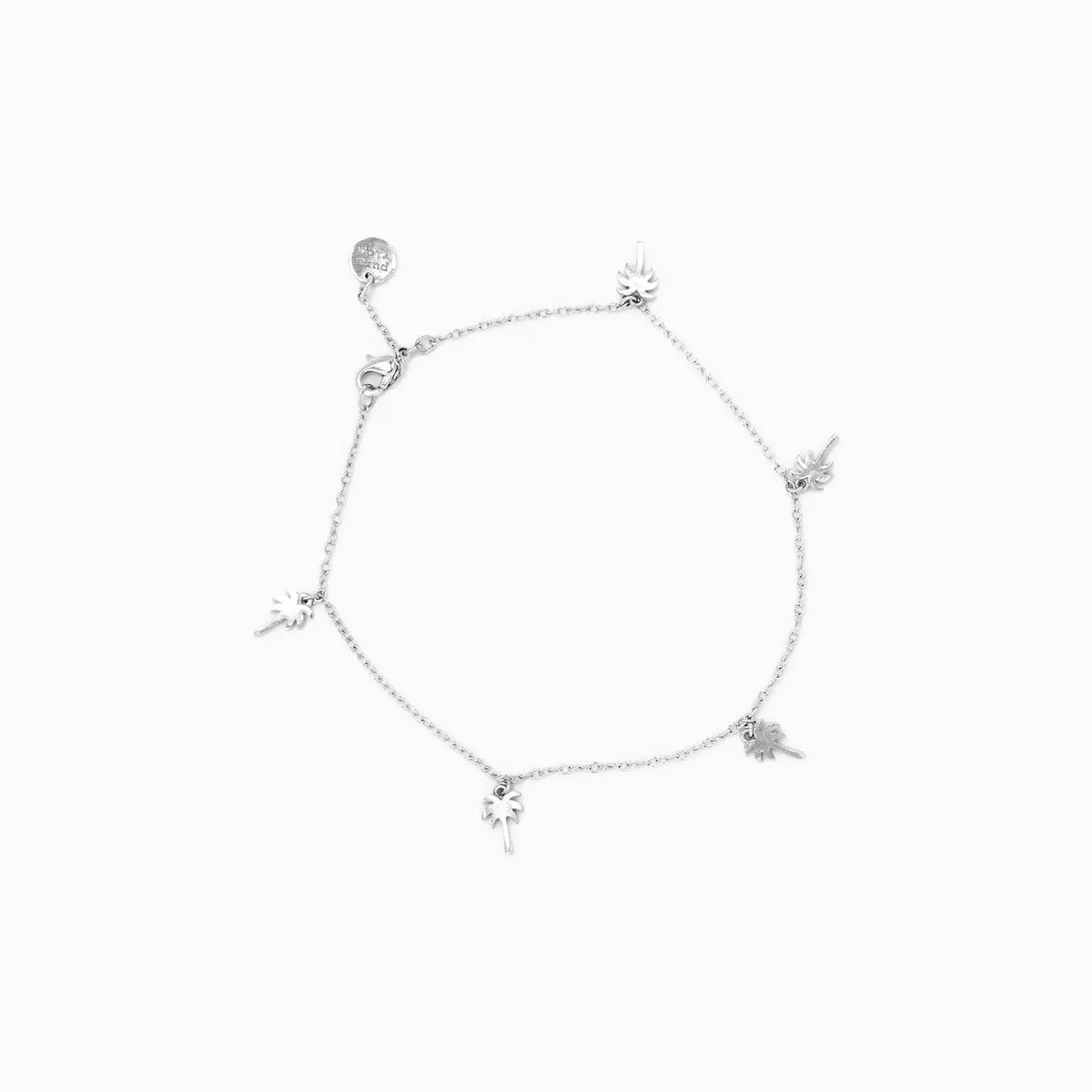 Palm Anklet