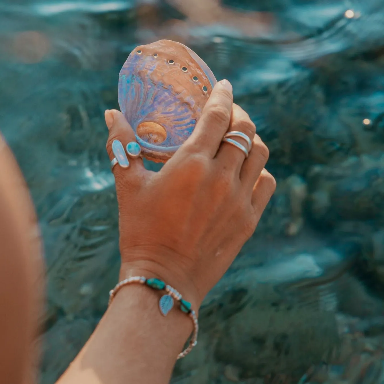 Paradise Bracelet
