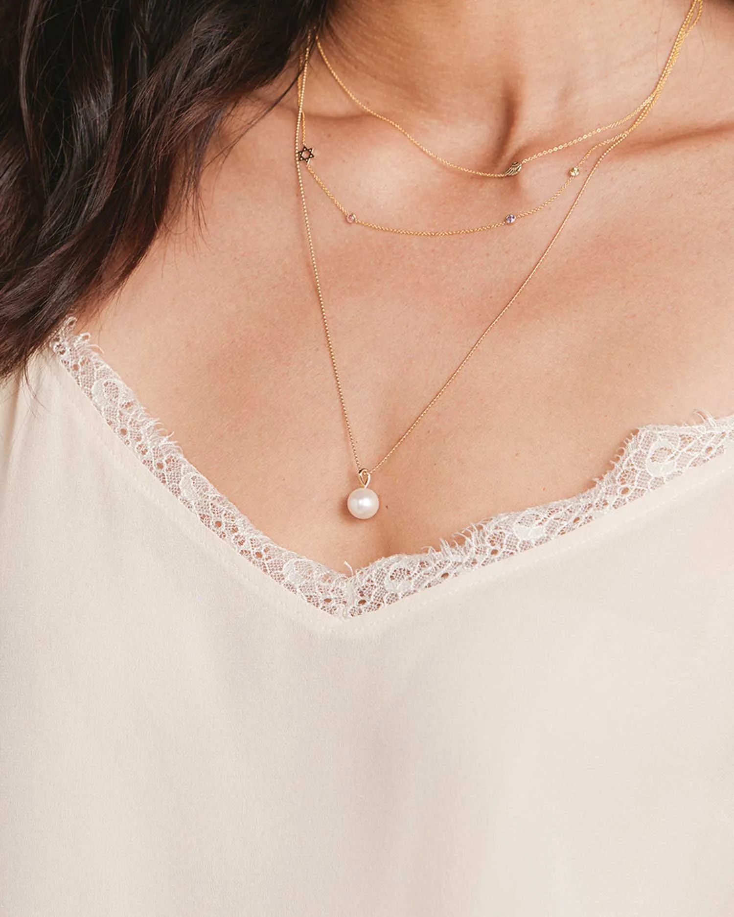 Perla Necklace