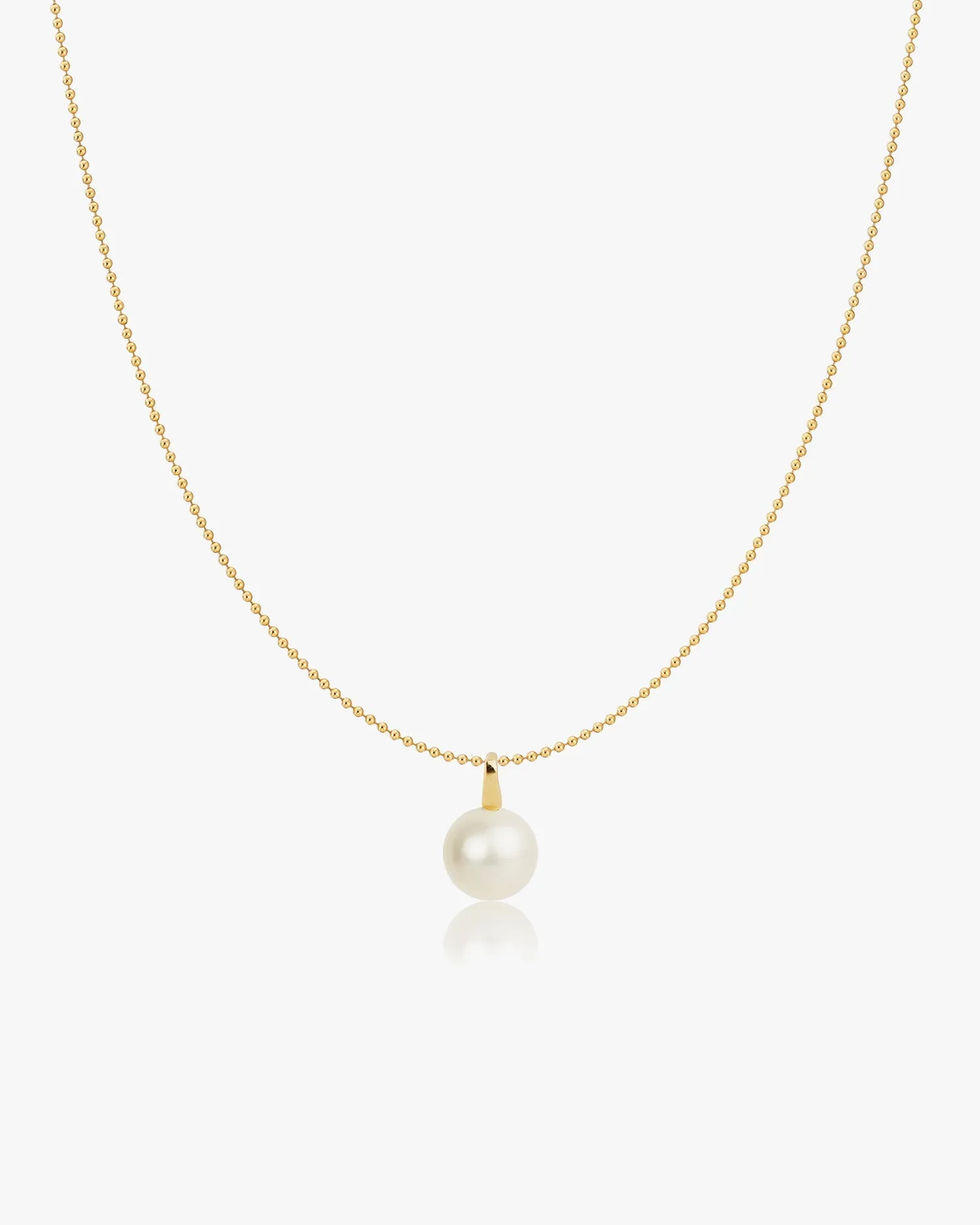 Perla Necklace