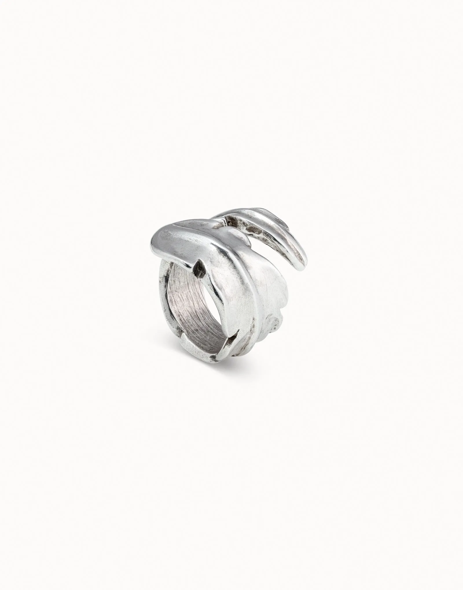 Pluma Ring