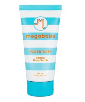 Power Wash Beachy Body Scrub