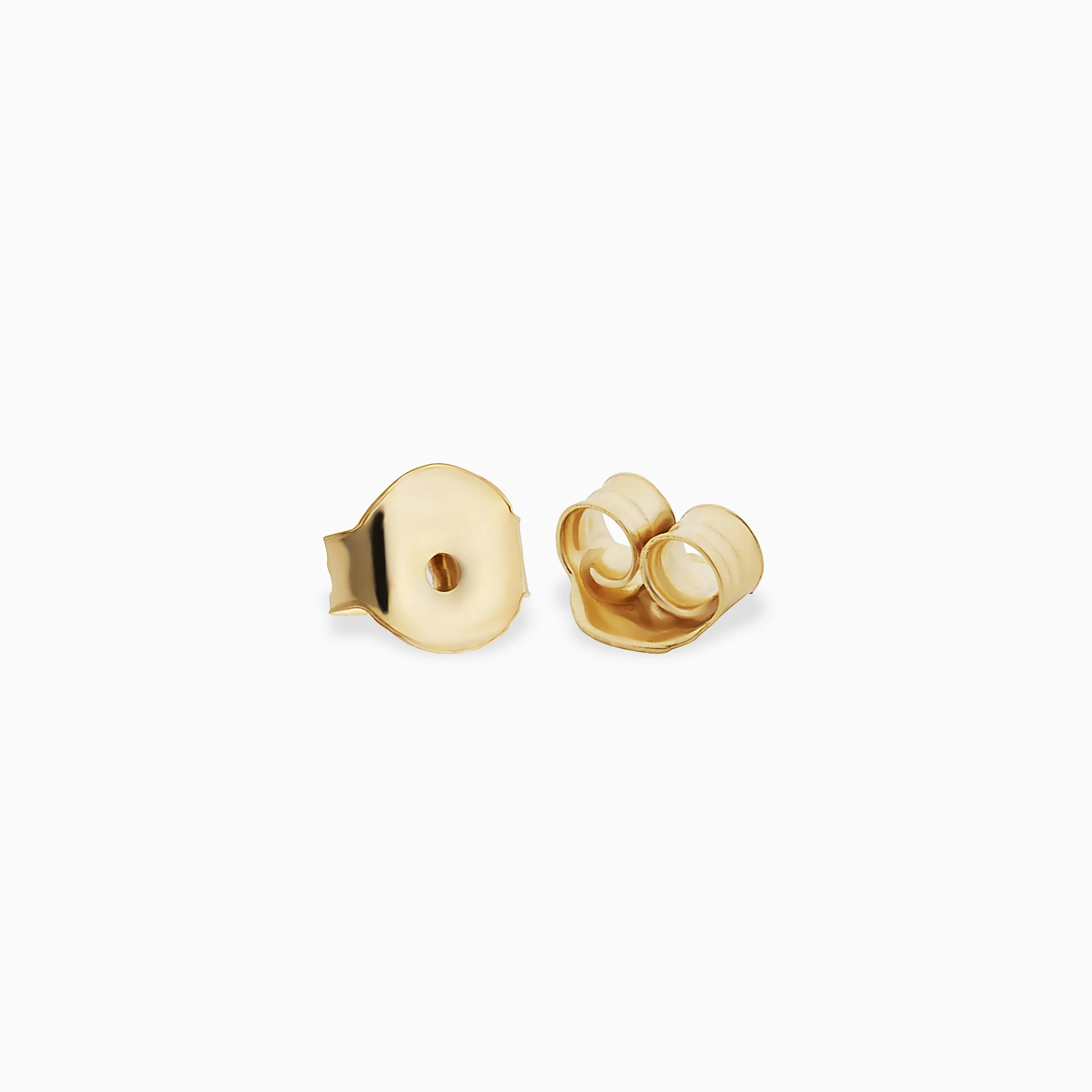 Retro Heart Drop Earrings