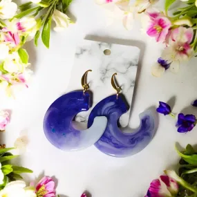 Royal Embrace Earrings