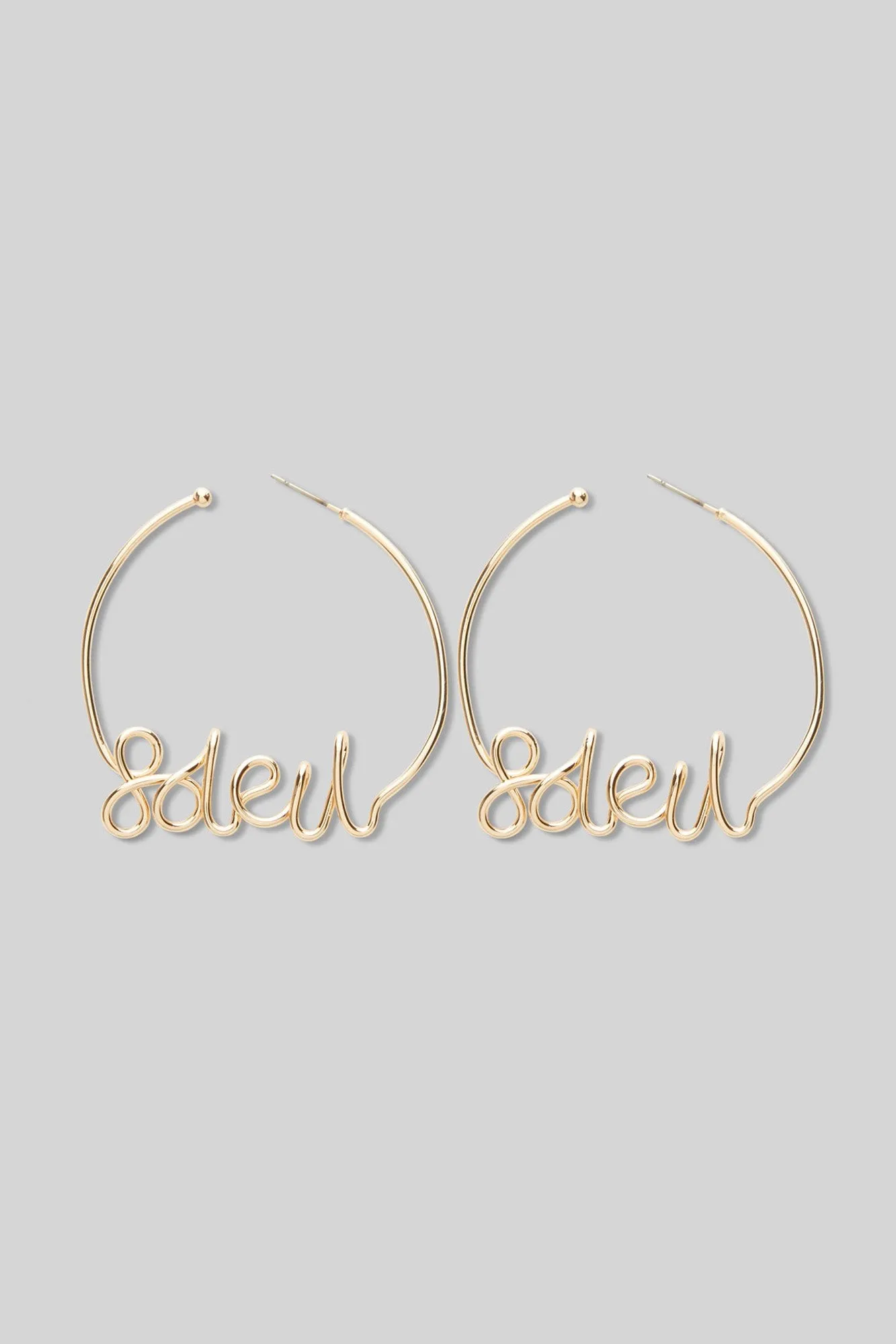 Soleil Earrings