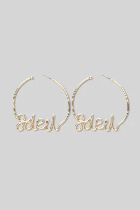 Soleil Earrings