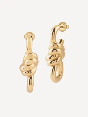 STUD EARRINGS - MODERN LOVE