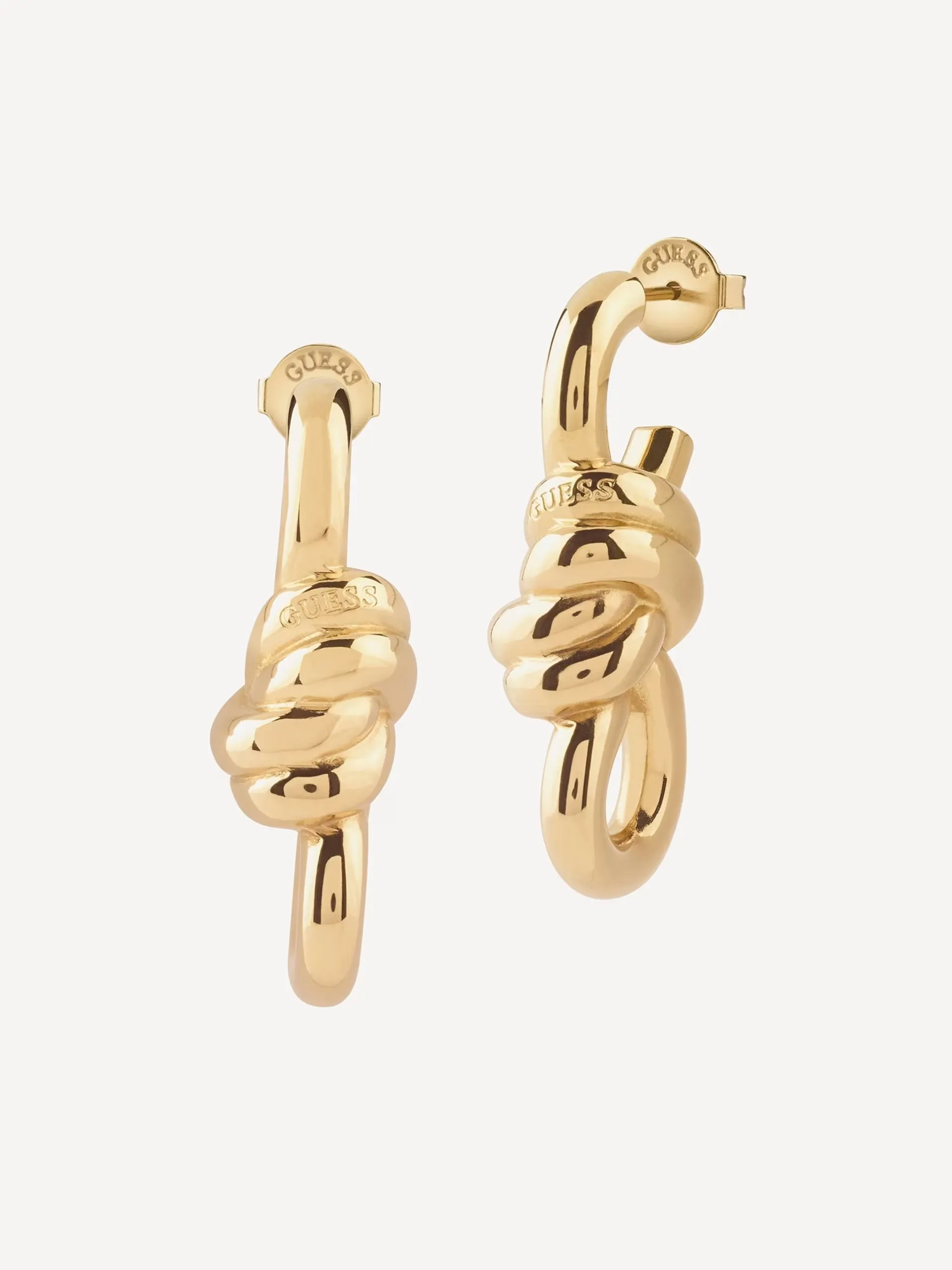 STUD EARRINGS - MODERN LOVE