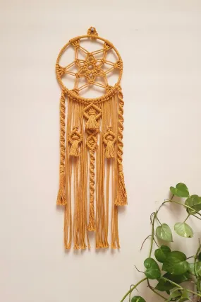 Sunrise Dream Catcher