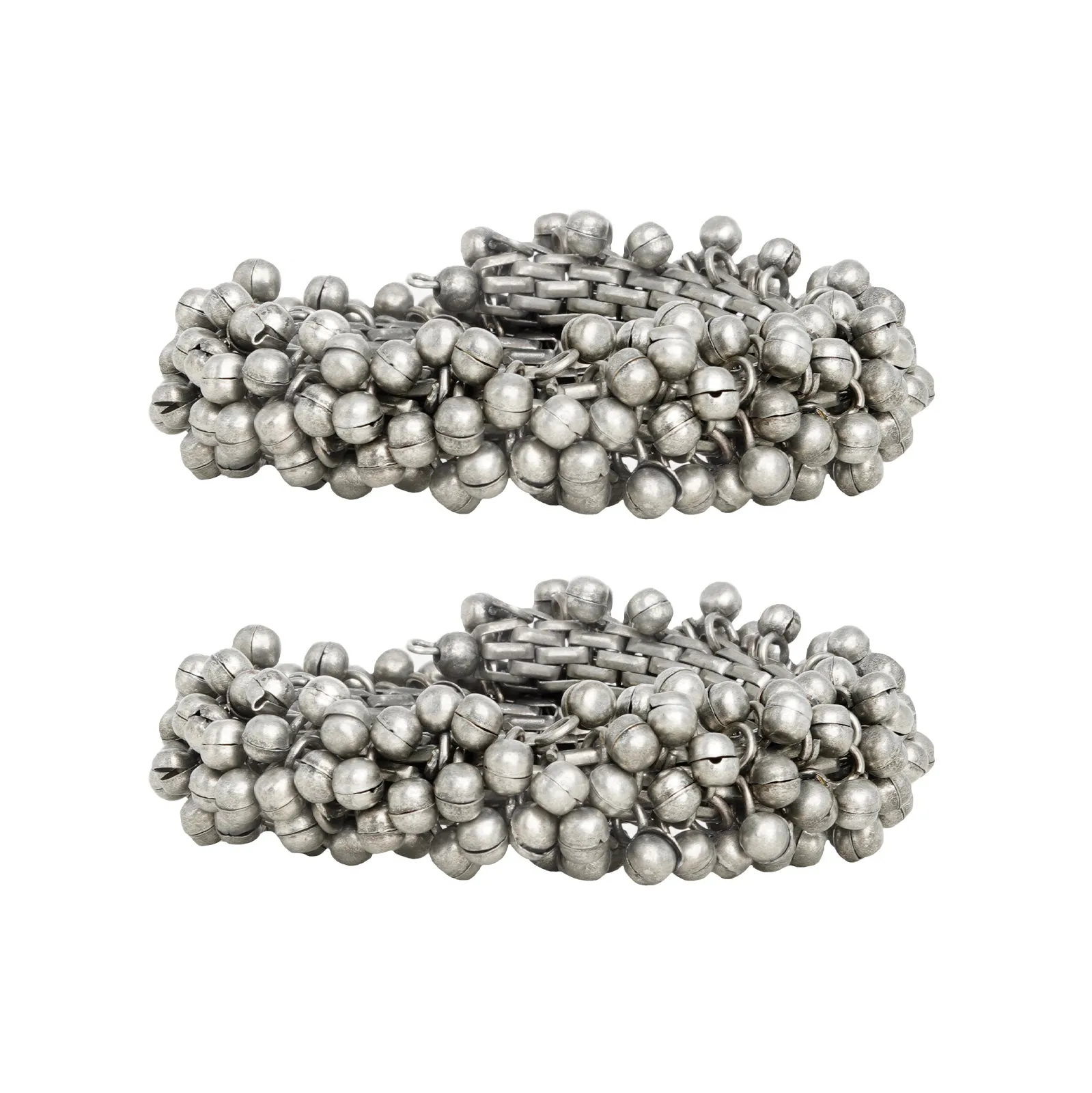 Teejh Idaya stacked Bracelet Set