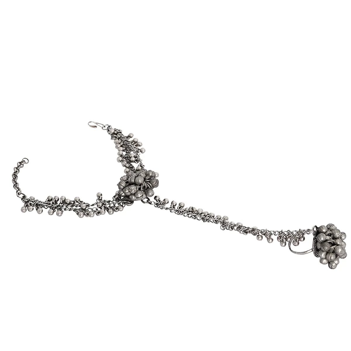 Teejh Idaya stacked Bracelet Set