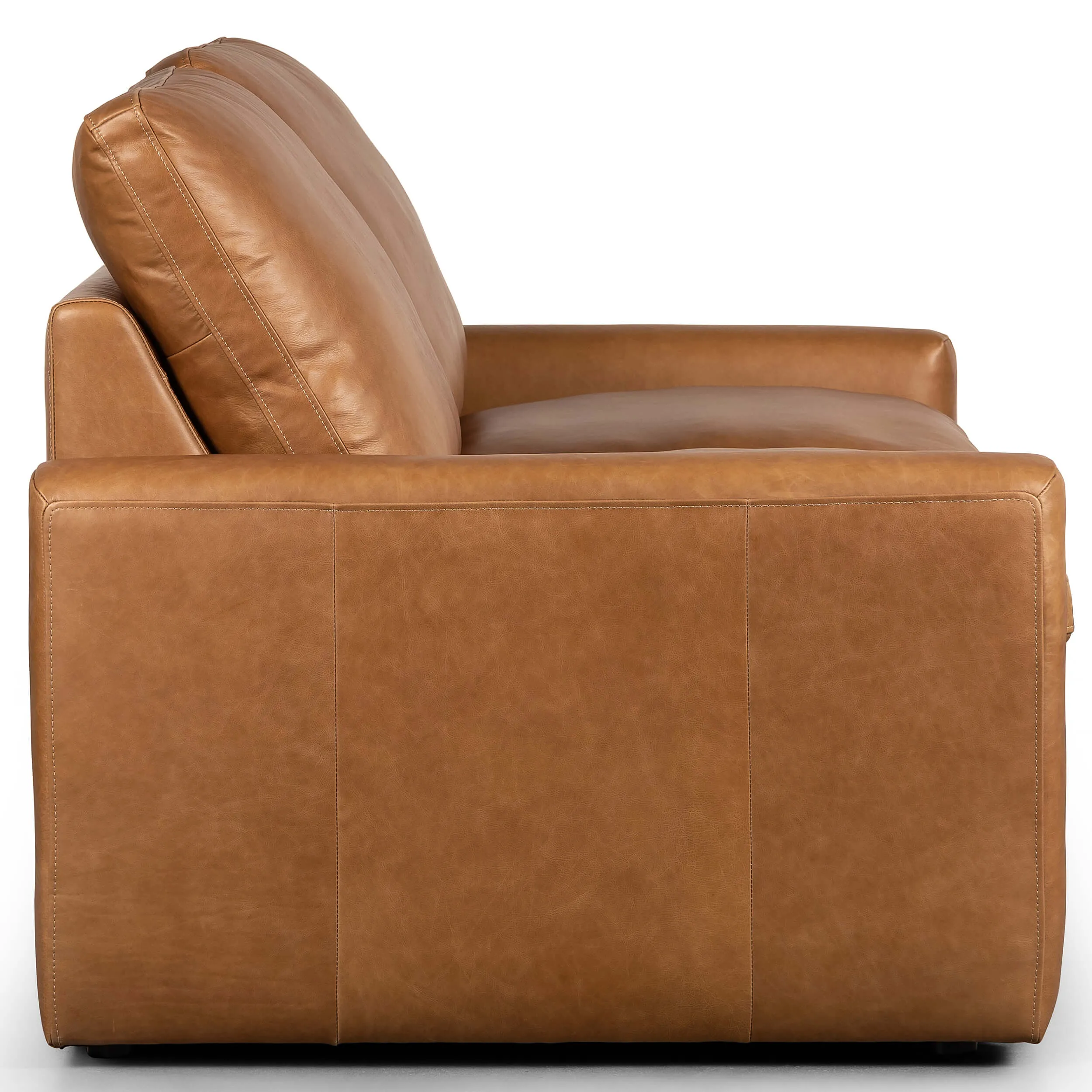 Tillery 2 Piece Power Recliner Sectional, Sonoma Butterscotch