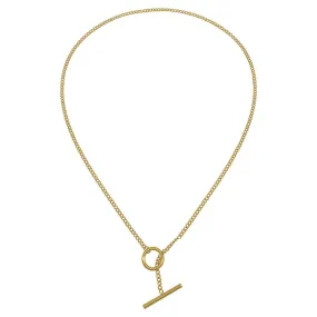 Toggle Necklace