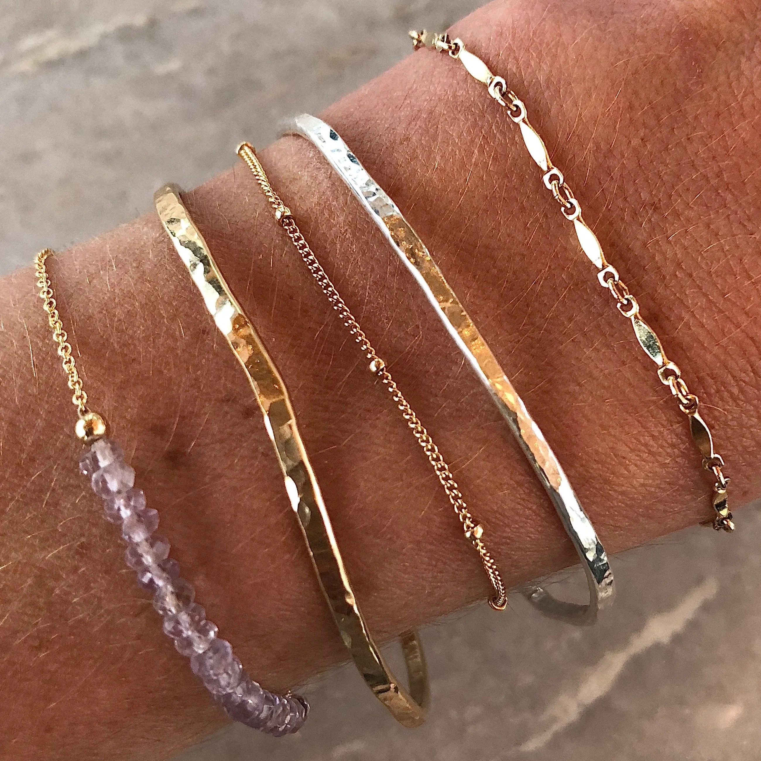 Vixen Cuff